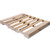 PALLET WOOD 48X40 #1 HT RECYHEAT TREATED-120581 - EA