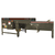 LITTLE DAVID SP304R/BO SEMIAUTO CASE SEALER RANDOM BTM-227471 - EA