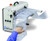 AUTOMATED EXPRESS 3 AIRPOUCHB1 REVISION-55140 - EA