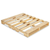 PALLET PRESSWOOD 48X42 MEDIUMFIBER SKIDS-128436 - EA