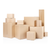 32 ECT RSC Box | 27 X 17-1/4 X 13-1/4 - EA