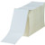 Direct Thermal Label - Fanfold | 4 X 6 | Wh (39244) - CA
