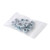 Reclosable Poly Bags - 6 Mil | 4 X 10 - CA