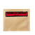 Packing List Envelope | 4-1/2 X 5-1/2 | Red | PLPLE-T1 | PL/ Invoice Enclosed | Top - CA