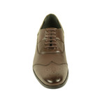 Messina 2 Brown