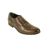 Messina 2 Brown