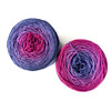 Meridian Color Wheel Purple/pink 