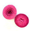 Callista Color Wheel Lt Pink/Dk Pink