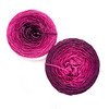 Callista Color Wheel Pink/Plum