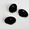 Moon Phase Circle Stud Button Set