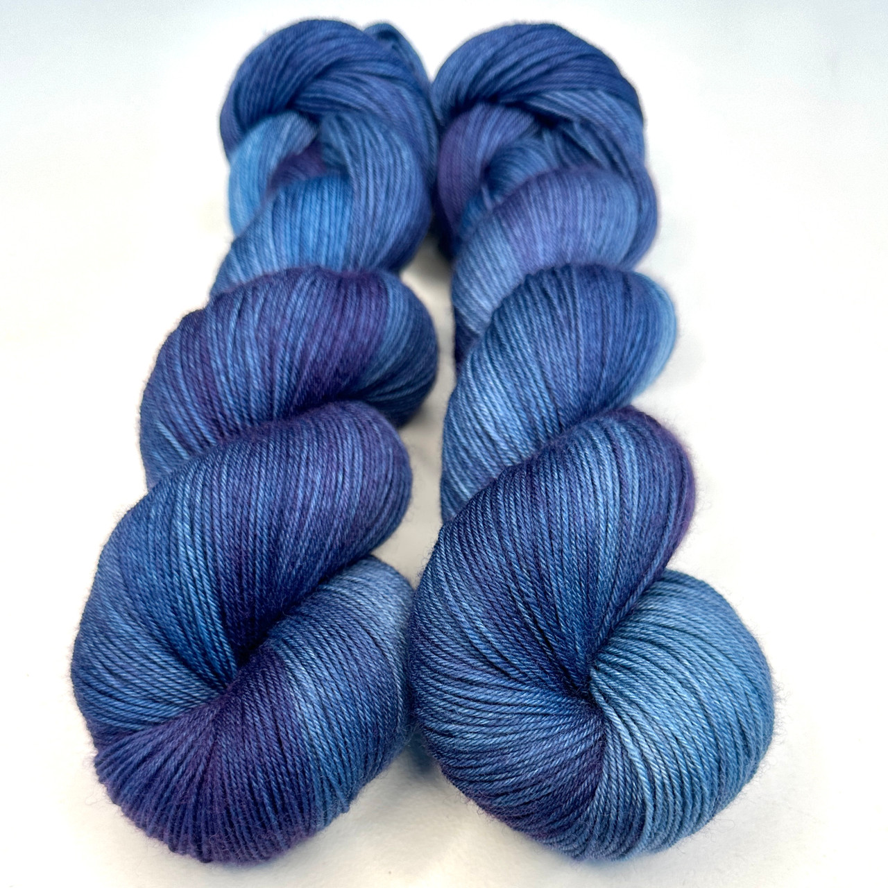Seven Sisters Arts Exquisite Hand Dyed from Maine