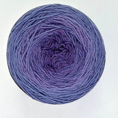 Meridian Color Wheel Purple/Plum