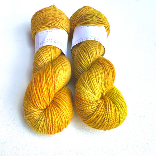 Klima Squash Blossom Klima Squash Blossom