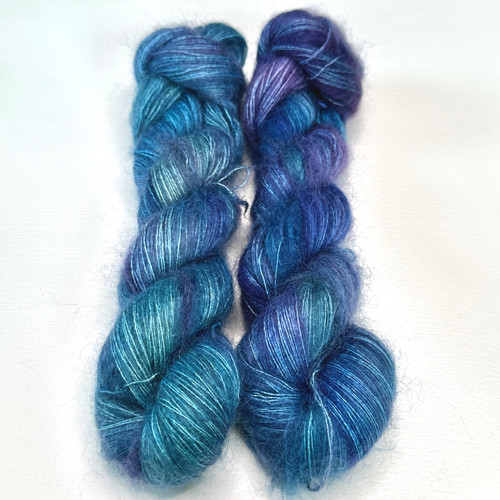 Celaeno Blue Horizon