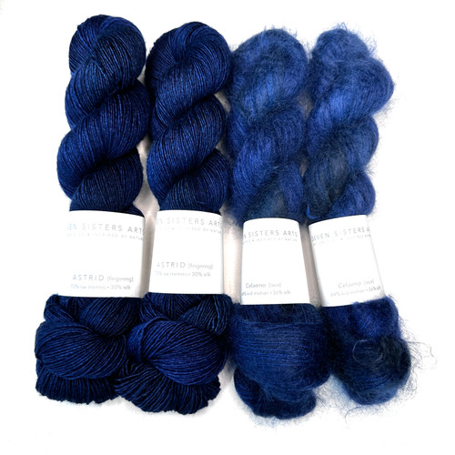 Zephyrus Wrap Kit Out of the Blue