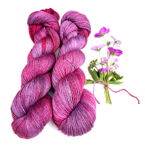 Astrid Geranium
