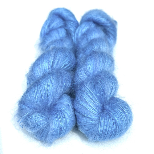 Celaeno Cornflower