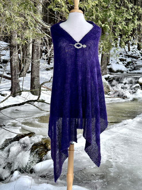 Zephyrus Wrap Kit Cornflower