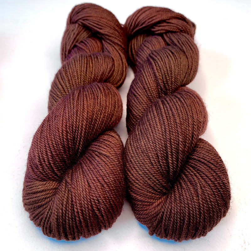 Klima Russet