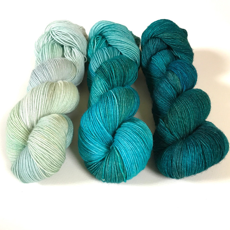 Meridian Turquoise Trail