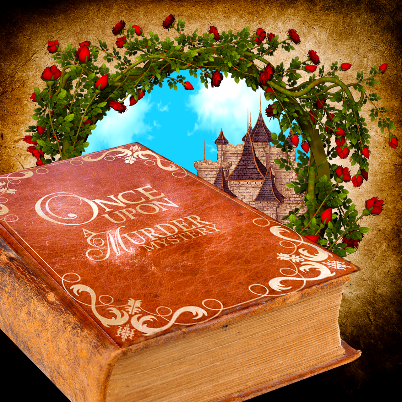 once-upon-a-mystery-downloadable-murder-mystery-party-game for Free Printable Mystery Games For 12 Players Once Upon a Mystery downloadable murder mystery party game. for Free Printable Mystery Games For 12 Players