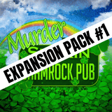 St. Patrick's Day Shakin' Shamrock Expansion pack #1