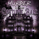 Walgrave Astoria costume ball murder mystery