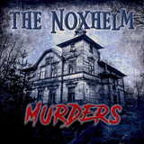 The Noxhelm Murders mystery party game by My Mystery Party.