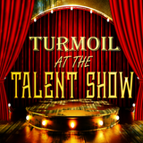Turmoil at the Talent Show | a mystery party for teens. 