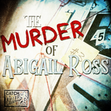 Catch a Killer: The Murder of Abigail Ross case file mystery game. 