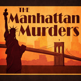 High society themed virtual murder mystery. 
