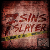 Catch a Killer| 7 Sins Slayer. A case file murder mystery game. Step into the shoes of Dr. Gold and solve the case.   This is the boxed set. 