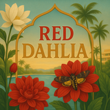 The Red Dahlia Resort needs you to catch a killer. A heinous murder has taken place and the Hemlock Isle P.D. need you, Dr. Gold. 
