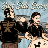 1950s murder mystery party by My Mystery Party. Loads of fun back in the crazy fifties.