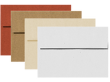 A2 envelopes for murder mystery party clue cards