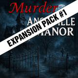 Expansion pack #1 for Anonville mystery party