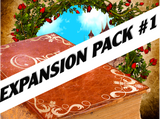 Fairytale mystery party expansion pack #1