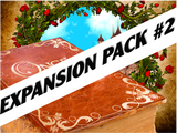Once Upon a Murder mystery party expansion pack #2