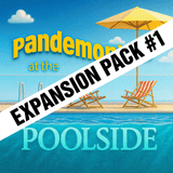 Pandemonium at the Poolside expansion pack