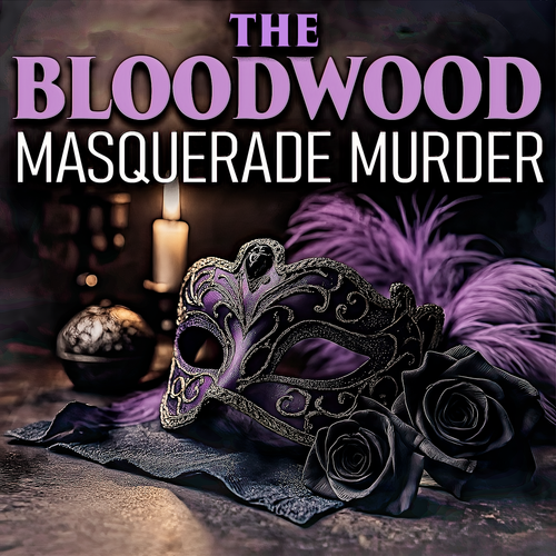 A masquerade ball murder mystery party game by My Mystery Party