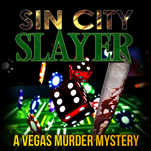 A Las Vegas-themed murder mystery party by My Mystery Party.