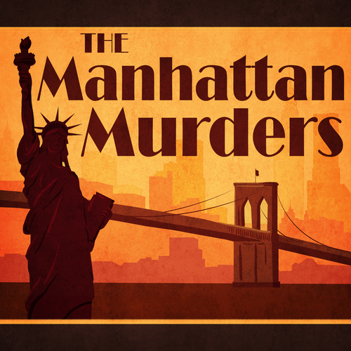 High society themed virtual murder mystery. 