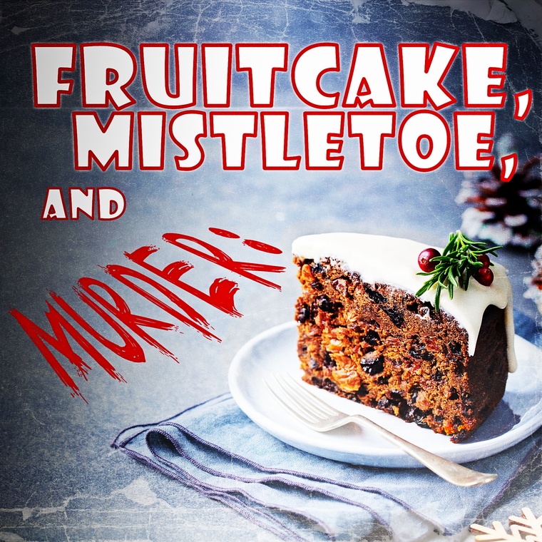 Mystery Fruitcake