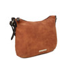 Leather Brown Bag