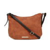 Leather Brown Bag