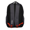 Red Tour Bag