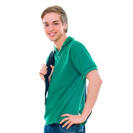 [Sample] Green T-Shirts