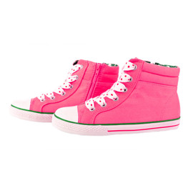 [Sample]  Ladies shoes