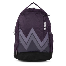 20 Ltrs Brown Casual Backpack