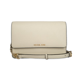 Travel Leather Handbag